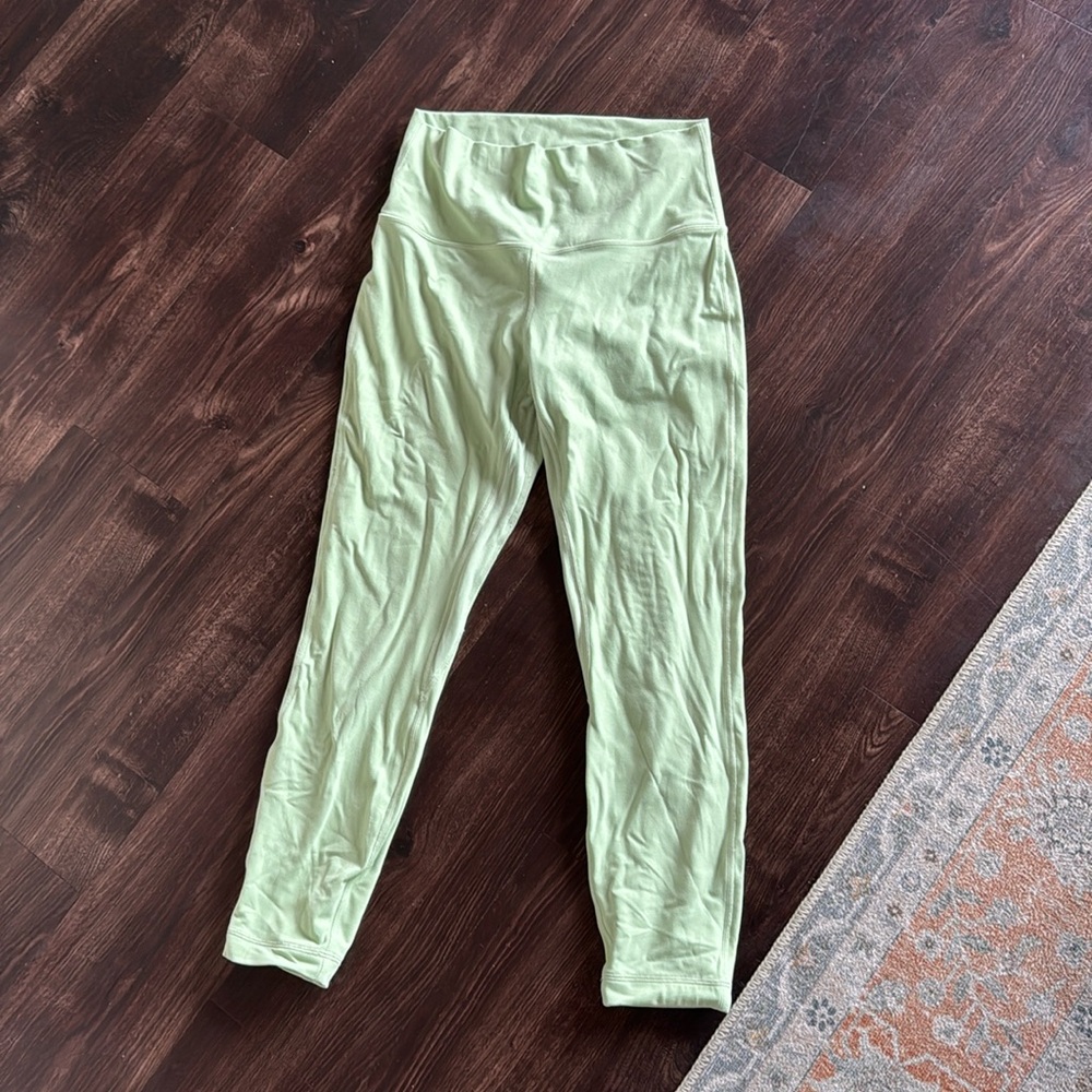 Lululemon Align Leggings